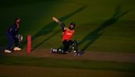 England v India - 1st Vitality IT20 (Image courtesy: Getty)